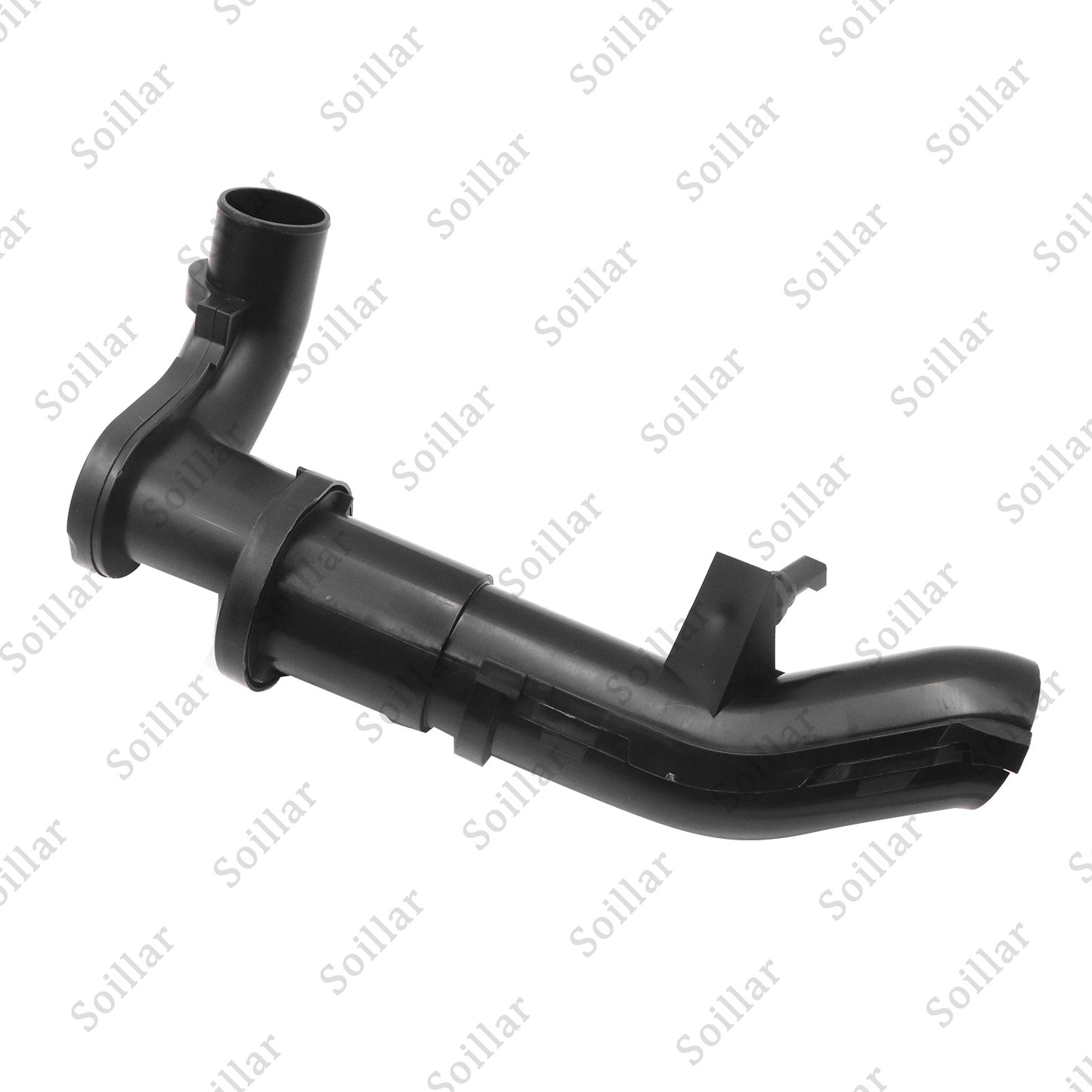 Engine Air Intake Hose For Nissan Maxima 2009-2014 V6 3.5L 165769N00C 165769N00D