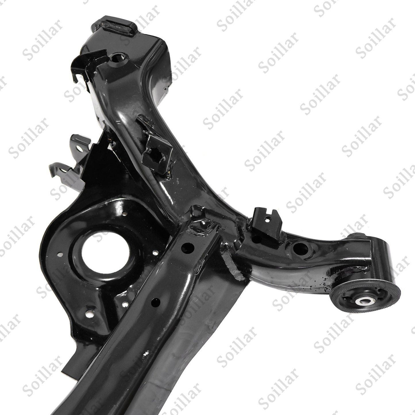 Rear Subframe Crossmember for Nissan Kicks 2018-2021 Versa 2020-2022 S/ SR/ SV