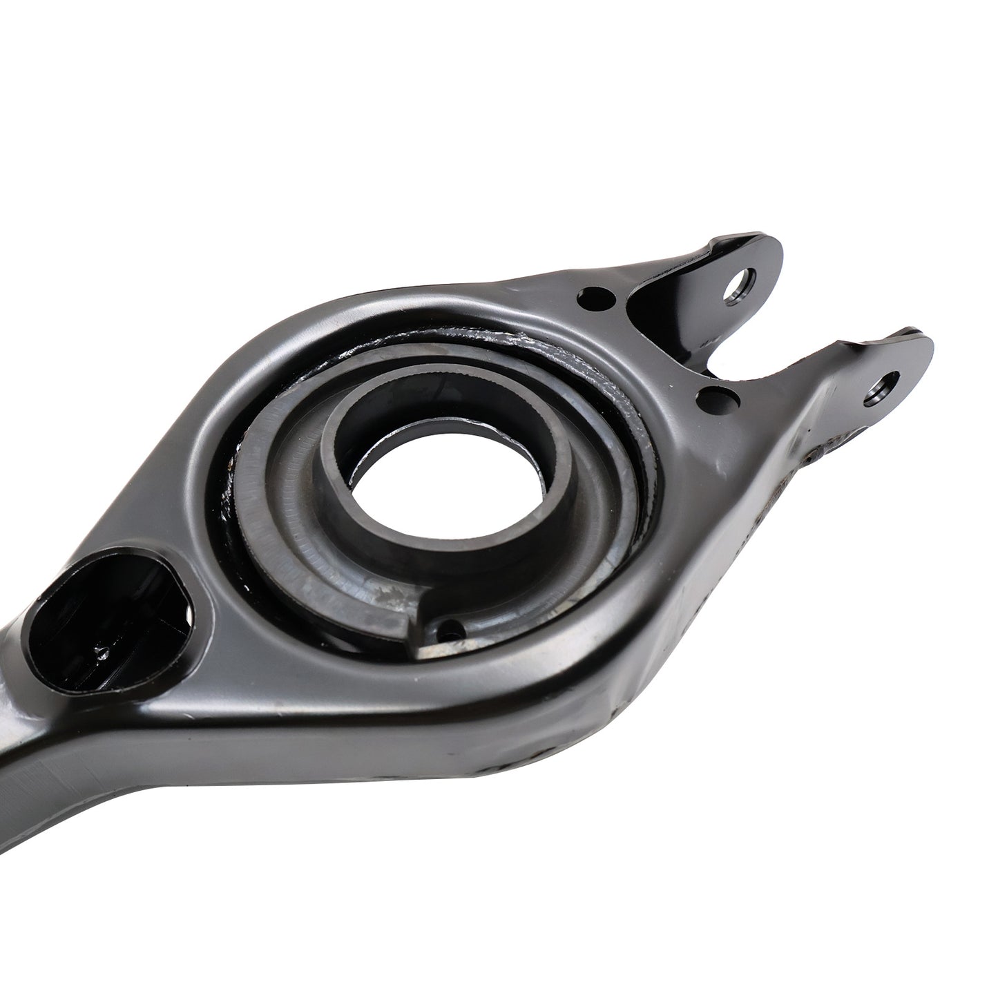 2xRear Lower Control Arm For Hyundai Tucson 2010-2015 Sonata Kia Optima Sportage