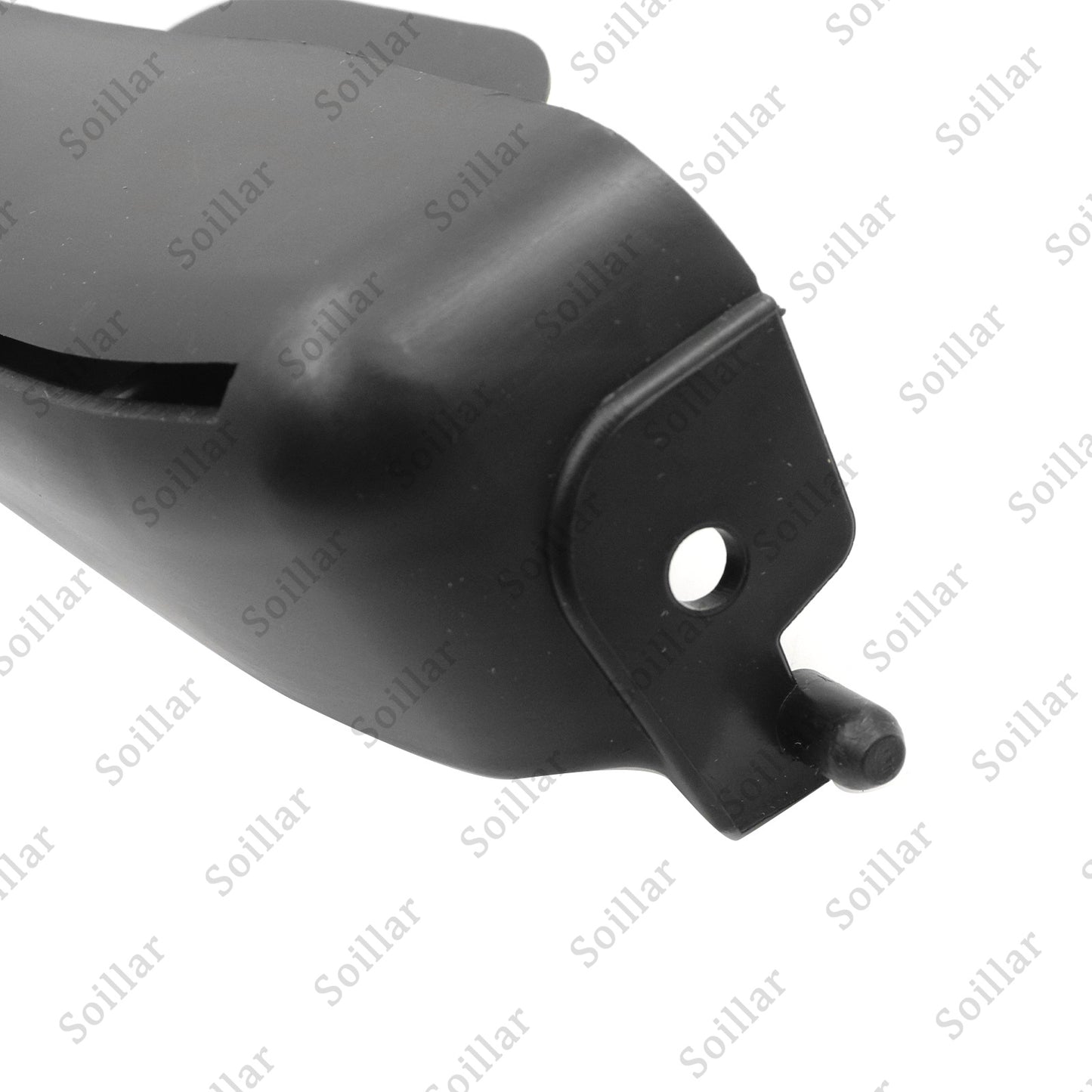 2X Front Bumper Mounting Bracket For 2019-22 Ram 1500 Classic 2013-18 Ram 1500