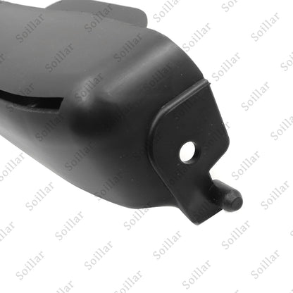 2X Front Bumper Mounting Bracket For 2019-22 Ram 1500 Classic 2013-18 Ram 1500