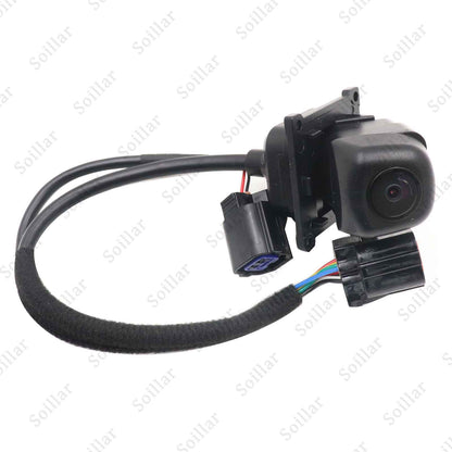 1X 99241-K0000 Rear Back View Camera Reverse Parking Camera For Kia Soul 2020-2022
