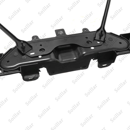 Front Radiator Support Assembly FOR Jeep Grand Cherokee L 2021-2024 68377400AD