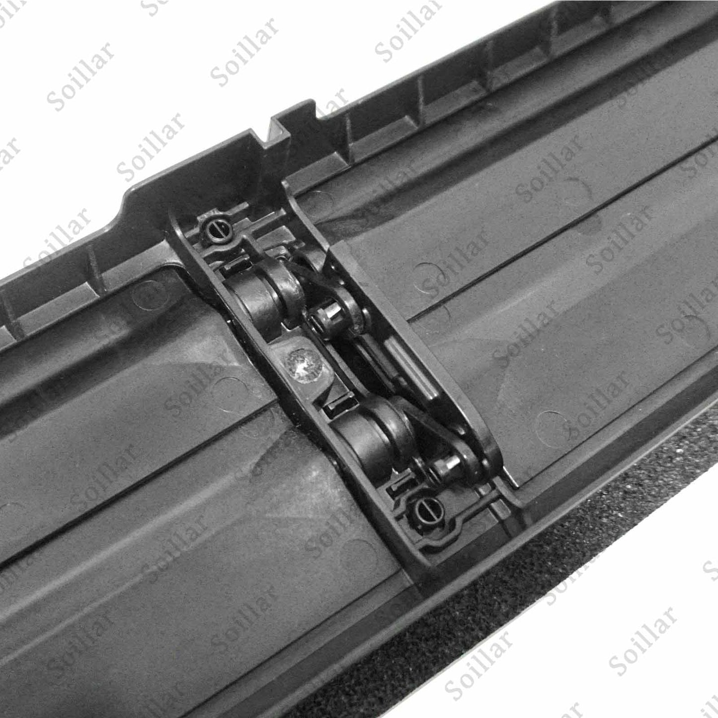 53180-42050 For Toyota Venza RAV4 2021-2024 Front Lower Hybrid Air Shutter Vent