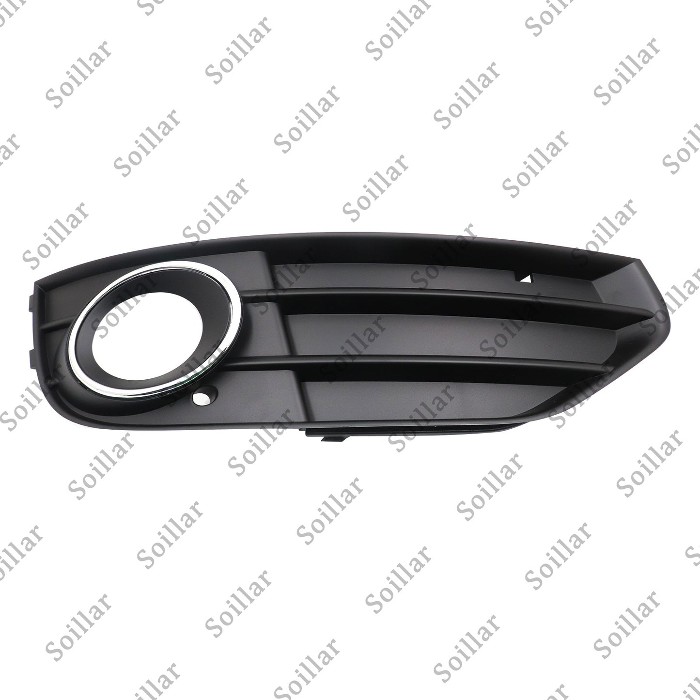 NEW for Audi A4 B8 Allroad 2010-2016 Right Side Fog Light Cover Grille Trim