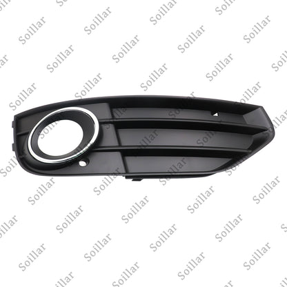 NEW for Audi A4 B8 Allroad 2010-2016 Right Side Fog Light Cover Grille Trim