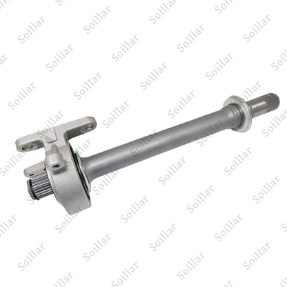 For 02-12 HONDA RSX(Mt)Type S Intermediate Axle Half Shaft 6 Speed 44500-SCV-A00