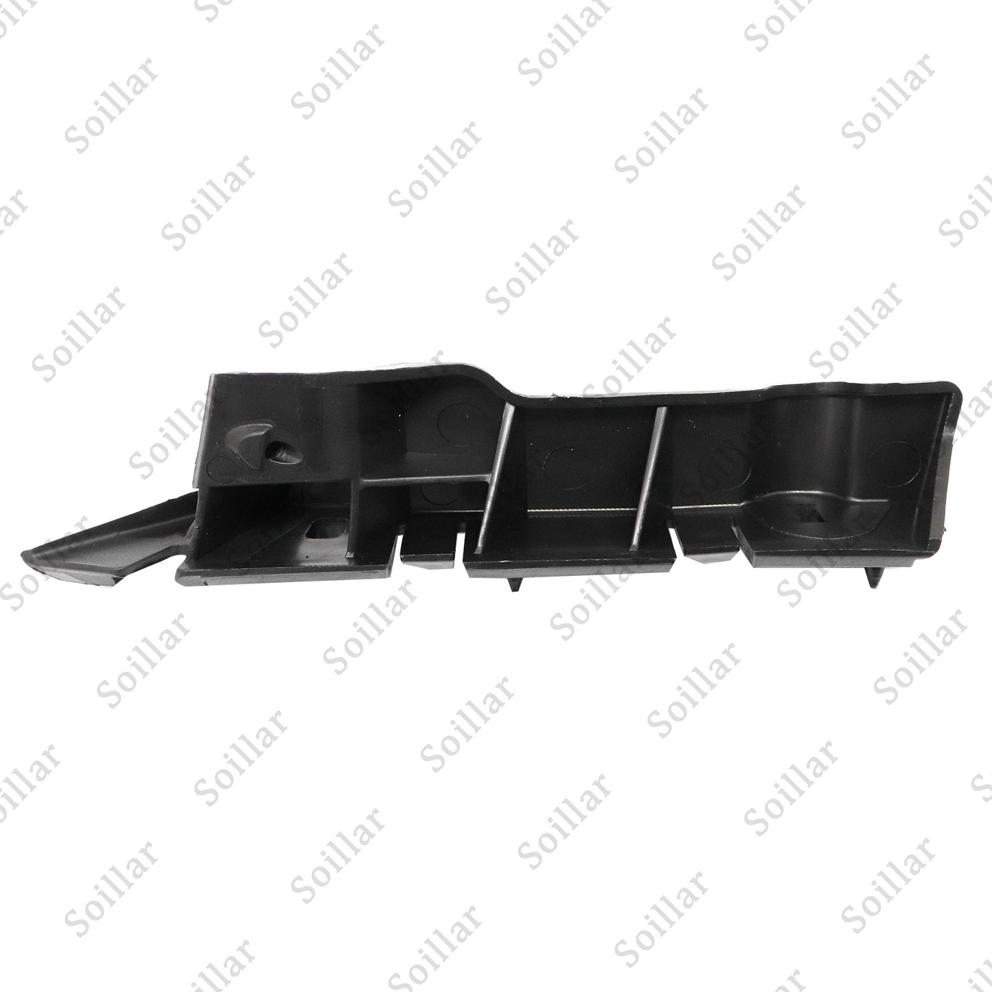 8T0-807-283-C Fit for 08-16 AUDI A5 S5 Front Bumper LEFT Fender Support Bracket