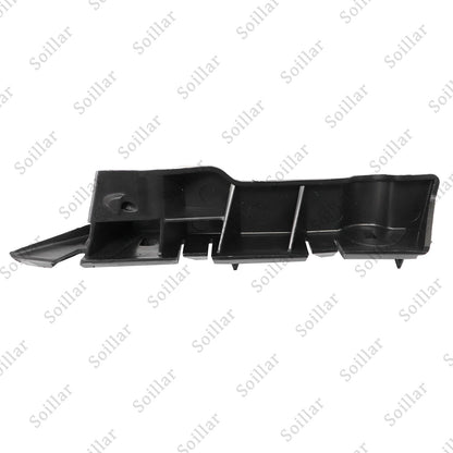 8T0-807-283-C Fit for 08-16 AUDI A5 S5 Front Bumper LEFT Fender Support Bracket