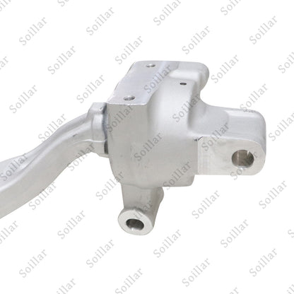 Front lower control arm Right Side For Infiniti Q50 Q60 2014 15 16 17 18 19 2020
