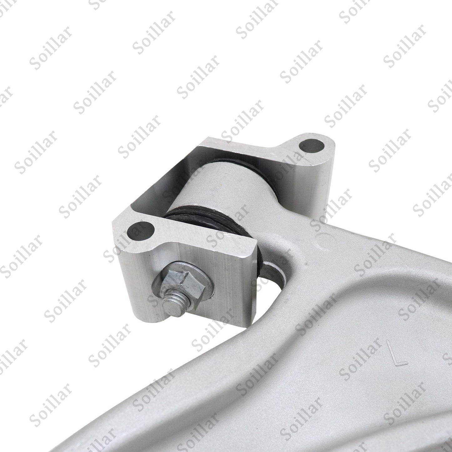 For Volvo XC60 2018 XC90 16-18 Front Driver Left Lower Control Arm w/ Ball Joint