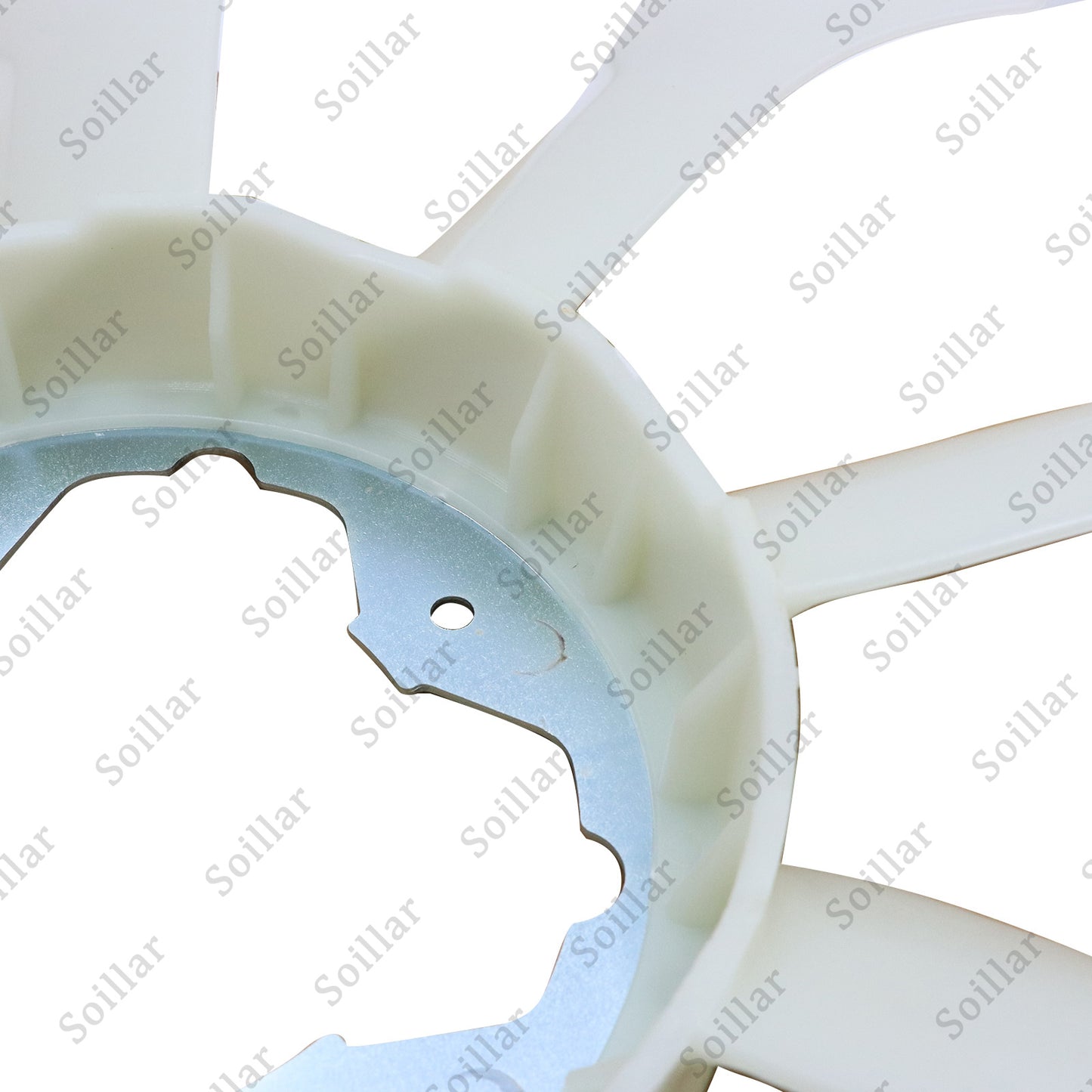 Fit 2016-2023 Toyota Tacoma 3.5L Radiator Engine Cooling Fan Blade NEW
