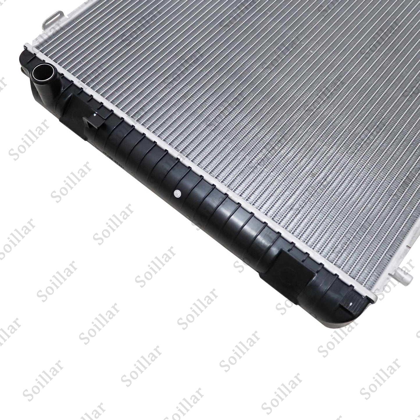 4635000402 NEW Radiator Assembly For Mercedes Benz G63 G65 463 G Wagon G Class