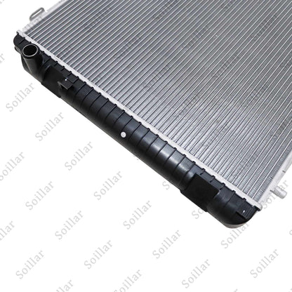 4635000402 NEW Radiator Assembly For Mercedes Benz G63 G65 463 G Wagon G Class