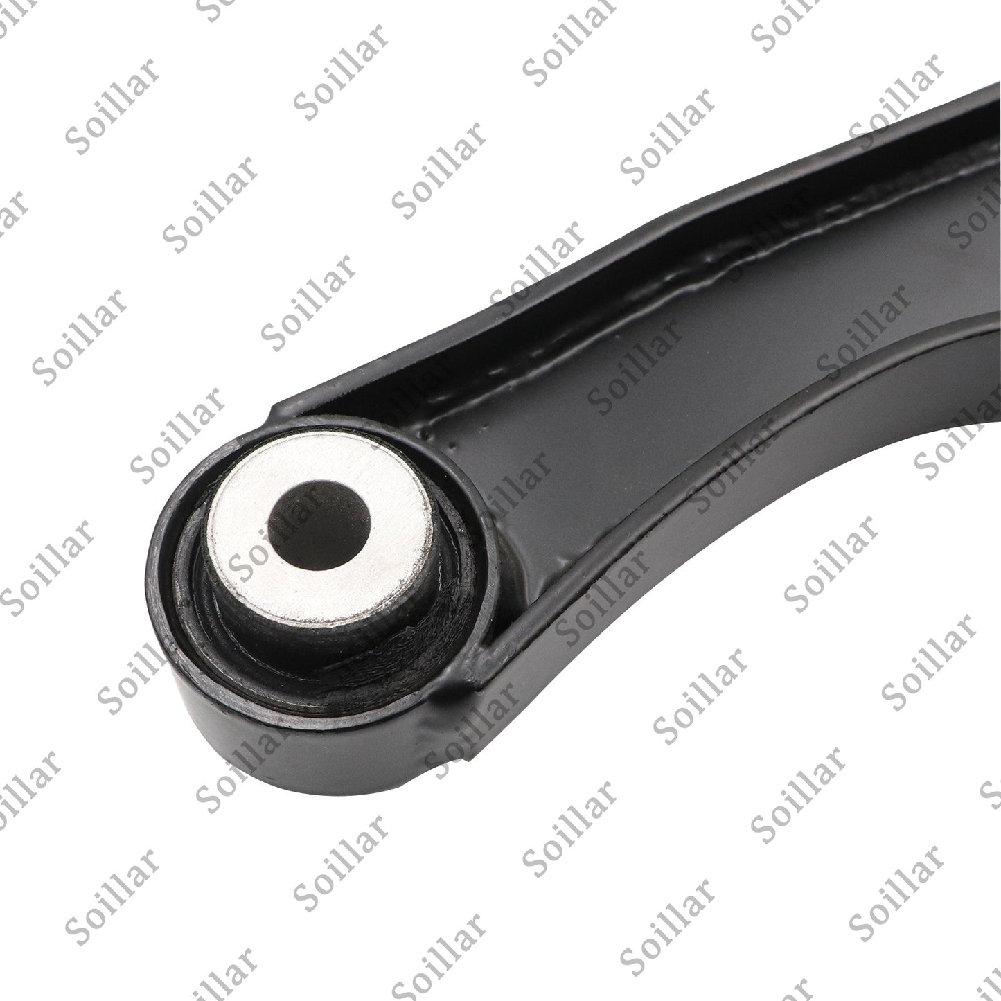 Rear Left & Right Upper Rearward Control Arms Fits Chevrolet Malibu 2016 17-2021