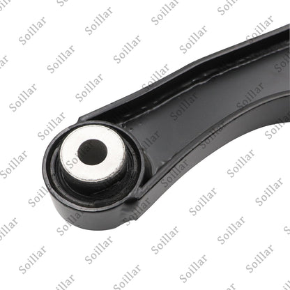 Rear Left & Right Upper Rearward Control Arms Fits Chevrolet Malibu 2016 17-2021