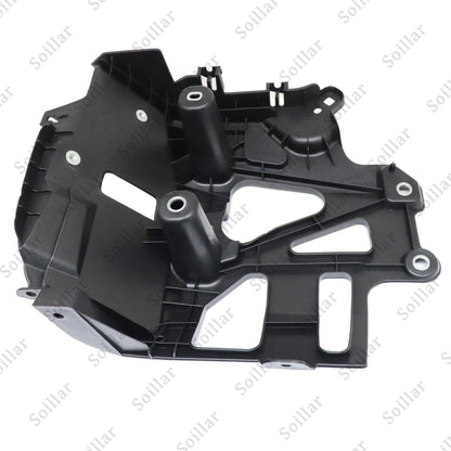 FOR TOYOTA TUNDRA 2022-24 BUMPER SUPPORT DRIVER SIDE REAR | OUTER | 62572-0C010