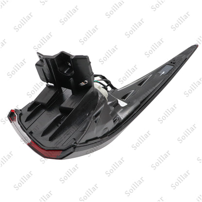 For 2022 2023 2024 Mitsubishi Outlander PHEV Passenger Side Tail Light Lamp LED