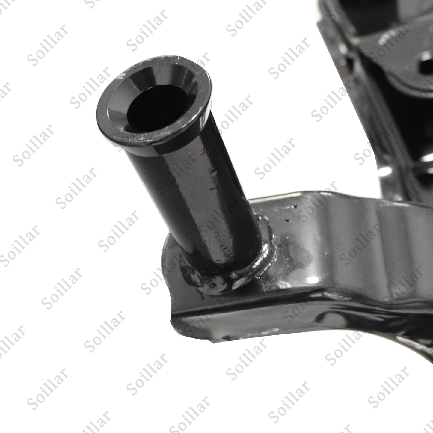 FRONT CROSSMEMBER SUBFRAME SUSPENSION FOR TOYOTA C-HR CHR 2018-2022 51201-10120