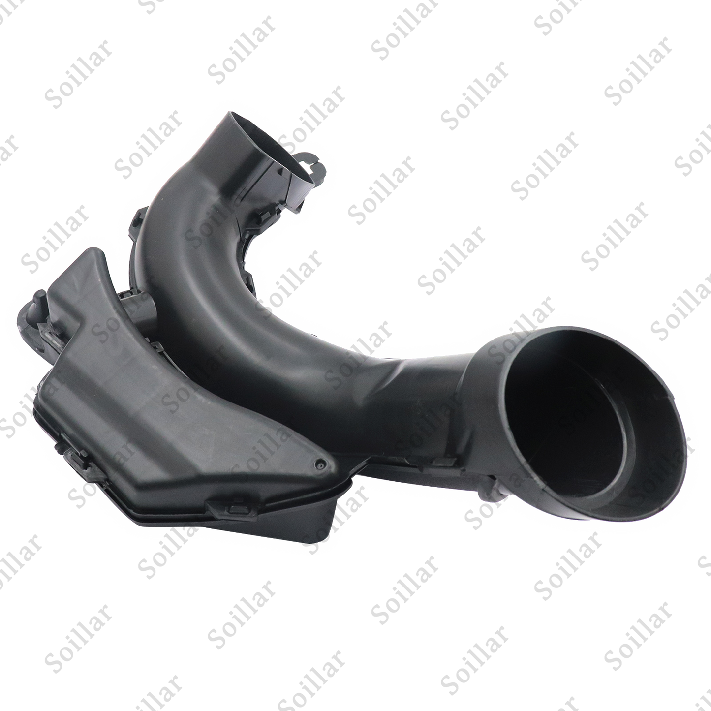 New Engine Air Intake Hose 165543RC2B fits for 2013-2019 Nissan Sentra USA