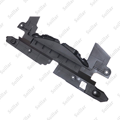 New Radiator Support Cover For 2016-2018 Toyota RAV4 2.5L 2494CC 166810V040