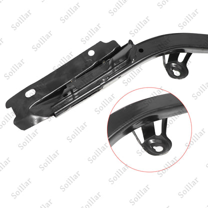 For 2016-2023 Chevrolet Malibu Radiator Support Core Upper 84020973 NEW