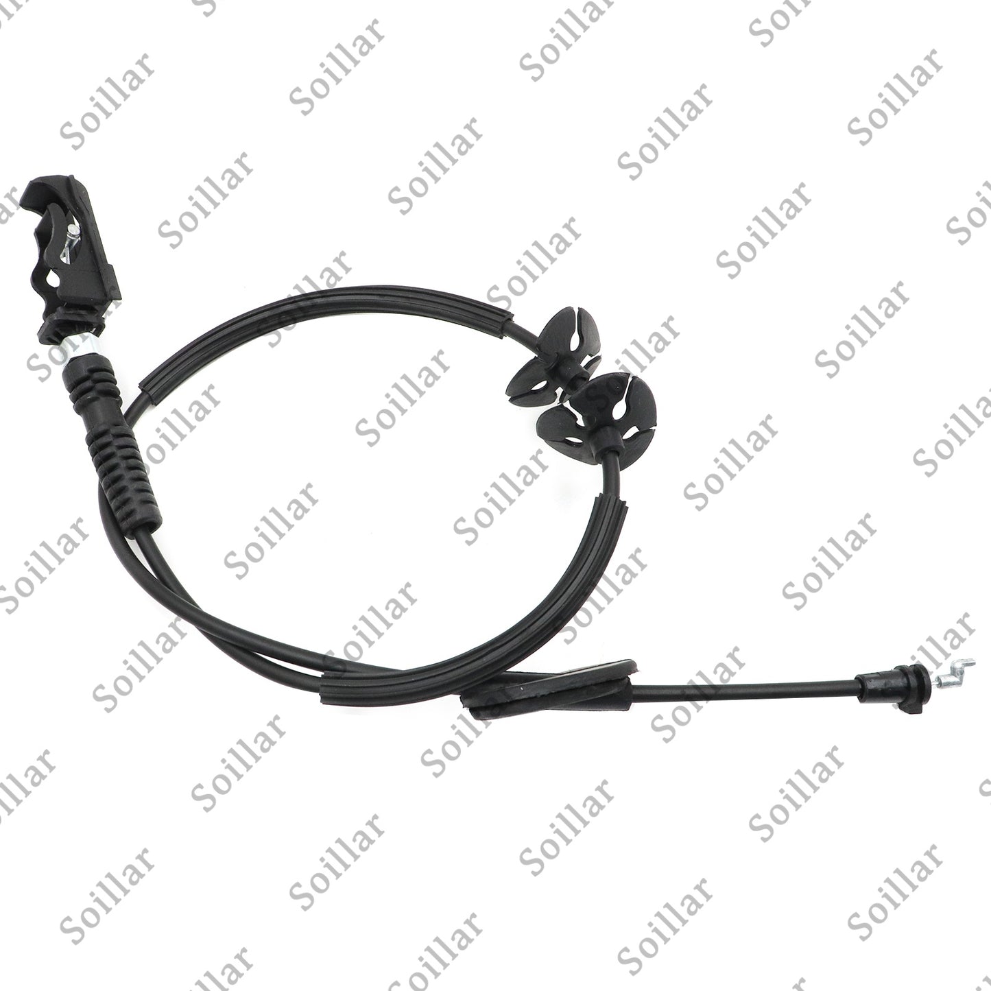 FOR FORD F-150 2015-2020 LEFT OR RIGHT HANDLE TO LATCH DOOR RELEASE CABLE