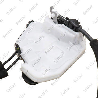 Door Lock Actuator Motor Rear Right Dorman For 2019-2021 Nissan Altima 825016CA0B