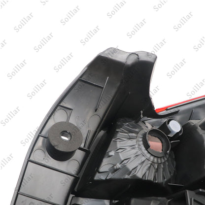 Tail Light Driver For 2012-16 Subaru Impreza + 2013-2015 XV Crosstrek Left Rear
