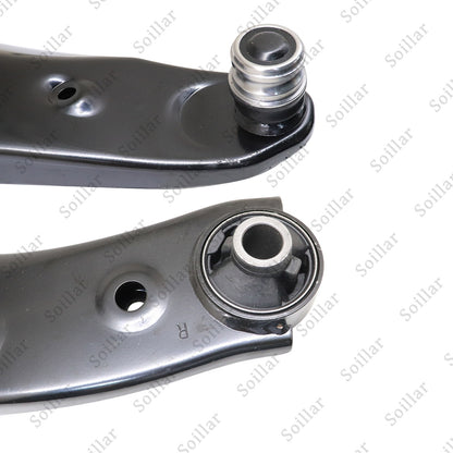 For 2018-2021 Subaru Crosstrek RH Control Arm and Ball Joint Assembly 20202FL020