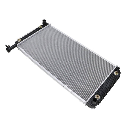 84916454 Radiator For Chevrolet Express 2500 3500 Savana 2500 3500 2021-2023 V8