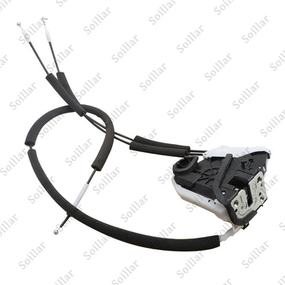 Door Lock Actuator Motor Rear Left Dorman For 2019-2021 Nissan Altima 825019HE0A