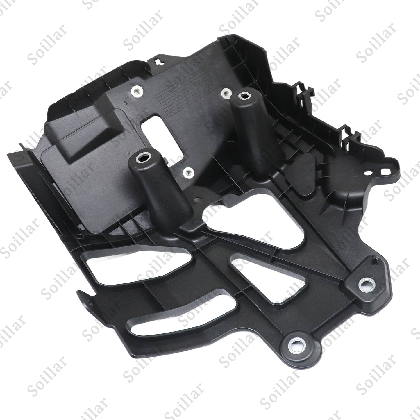FOR TOYOTA TUNDRA 2022-24 BUMPER SUPPORT DRIVER SIDE REAR | OUTER | 62572-0C010