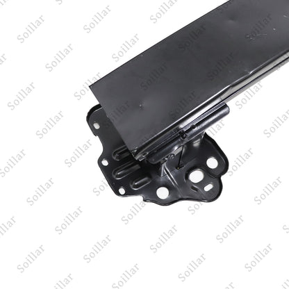 Front Bumper Reinforcement Impact Bar For 2017-2018 Hyundai Elantra USA