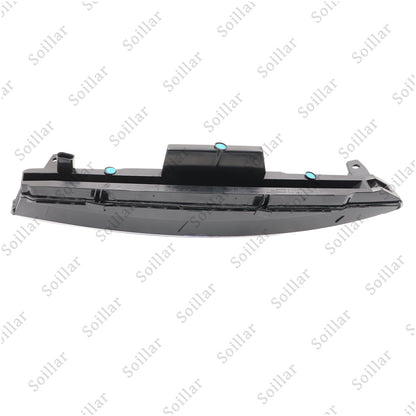 1Pcs Front Bumper Left Turn Signal Indicator 4L0953041E For AUDI Q7 2010-2015
