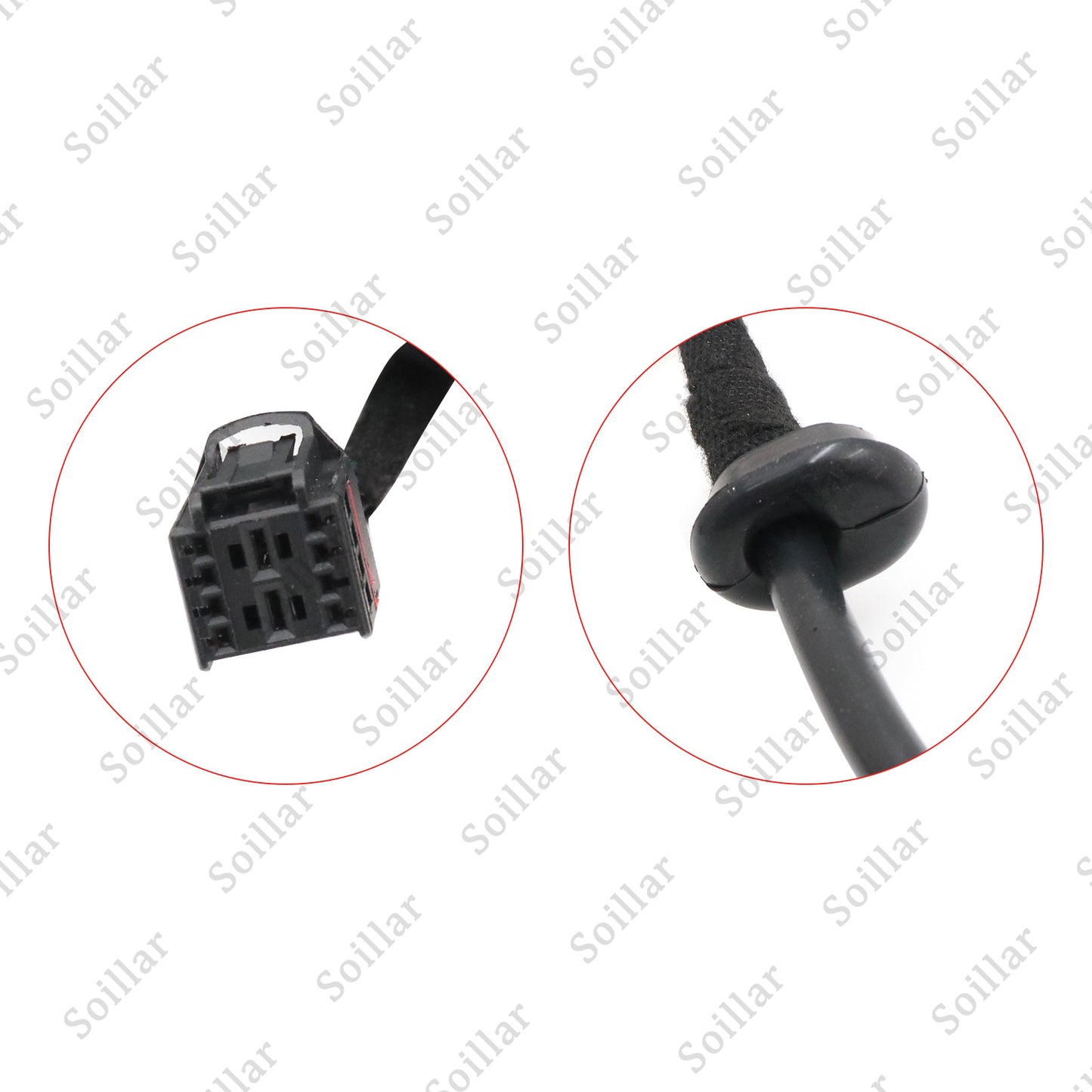 NEW 81841S1100 DRIVE UNIT Power Tail Gate RH For Hyundai Santa Fe