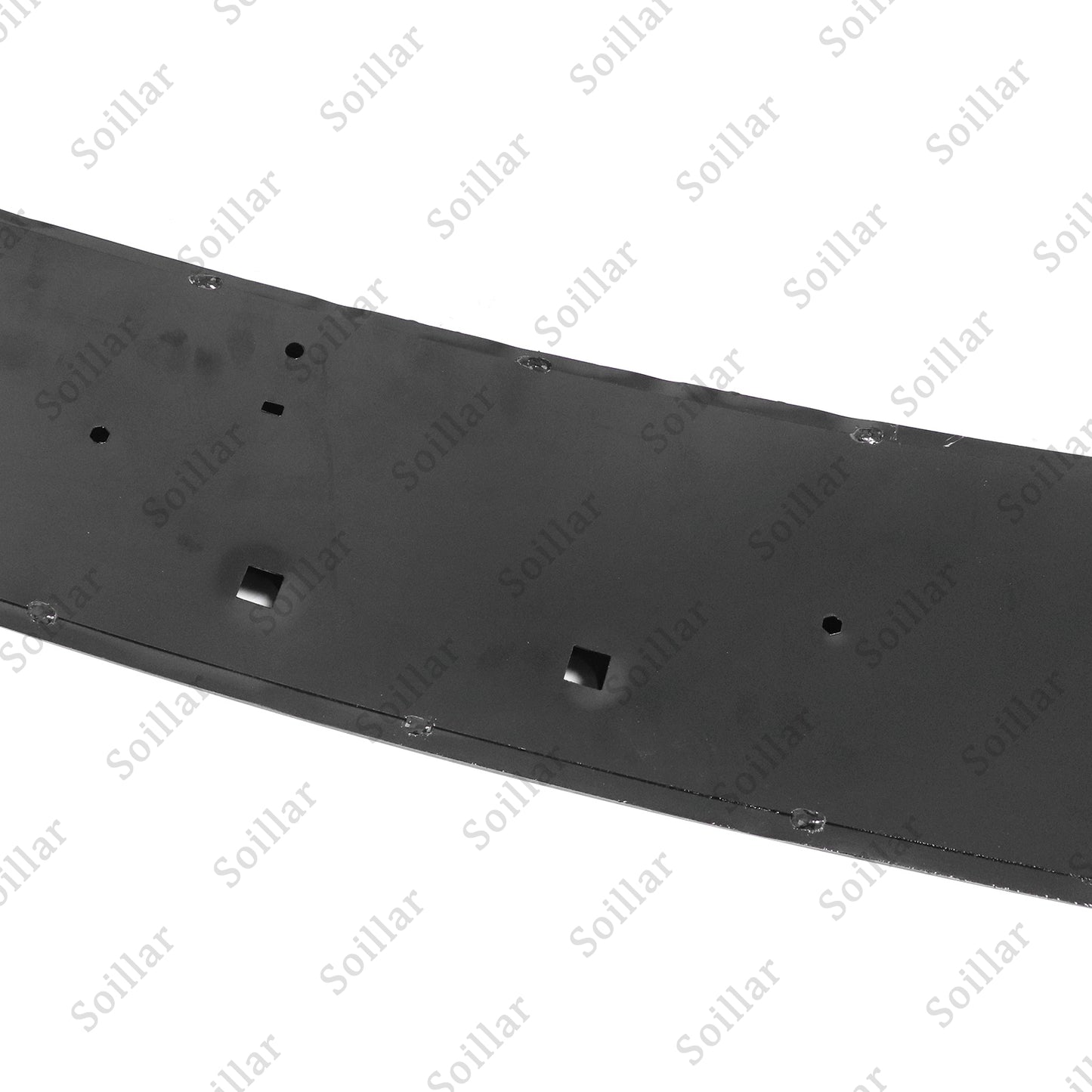 Front Upper Bumper Reinforcement FOR Cadillac SRX 2010-2016 Steel 22792566