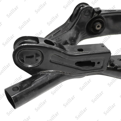 New Rear Subframe Crossmember for Mitsubishi Outlander 07-21 Lancer 07-11 4WD