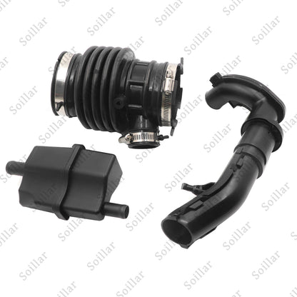 Engine Air Intake Hose For Nissan Maxima 2009-2014 V6 3.5L 165769N00C 165769N00D