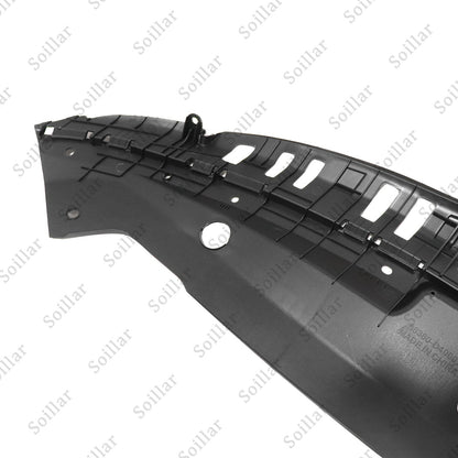 NEW Radiator Support Covers 86360D5000 for Kia Optima 2016 2017 2018
