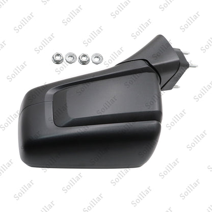 For 2019-2023 Silverado 1500 Driver left Side Mirror Heated temperature sensor