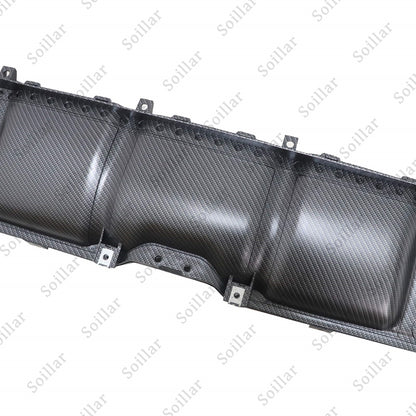 FOR 2020-2025 Mercedes GLE GLS Front ABS Radiator Support Tie Mount A1676209900