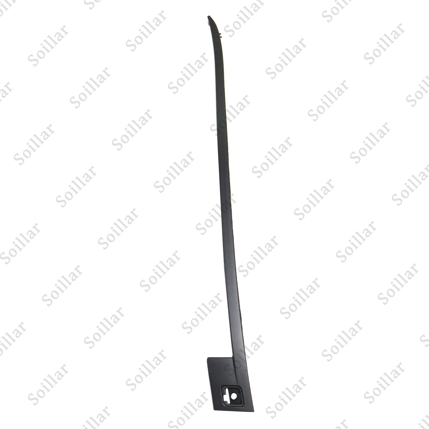 For 2007-2011 Honda CR-V Right Side Front Windshield Garnish NEW 73152-SXS-A01