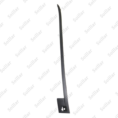 For 2007-2011 Honda CR-V Right Side Front Windshield Garnish NEW 73152-SXS-A01