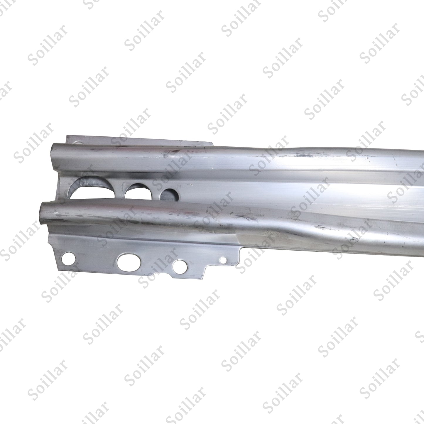 314203092 Front Bumper Reinforcement For Volvo XC60 2010-2017 Aluminum NEW