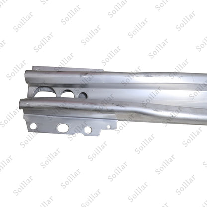 314203092 Front Bumper Reinforcement For Volvo XC60 2010-2017 Aluminum NEW
