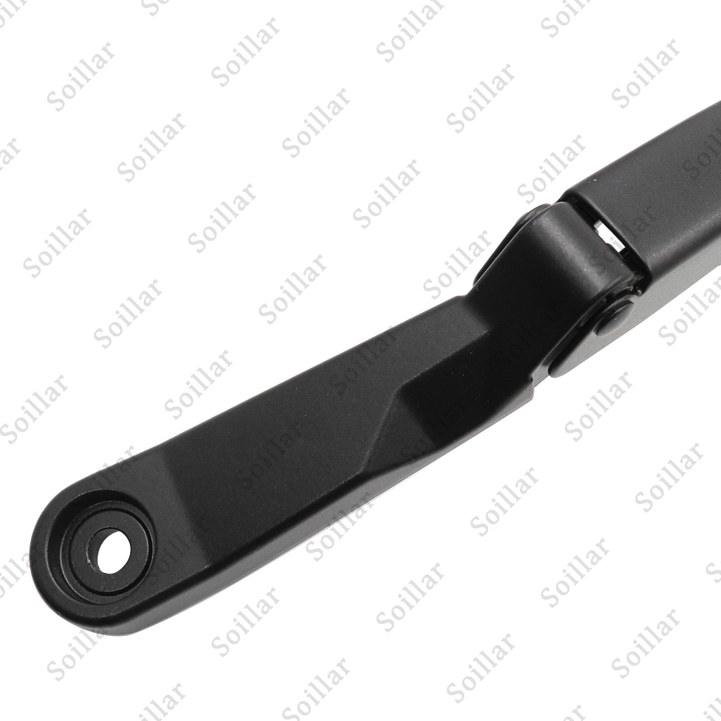 LH Front Driver Side Wiper Arm 1C1955409B FITS 2003-2010 VW Beetle Convertible