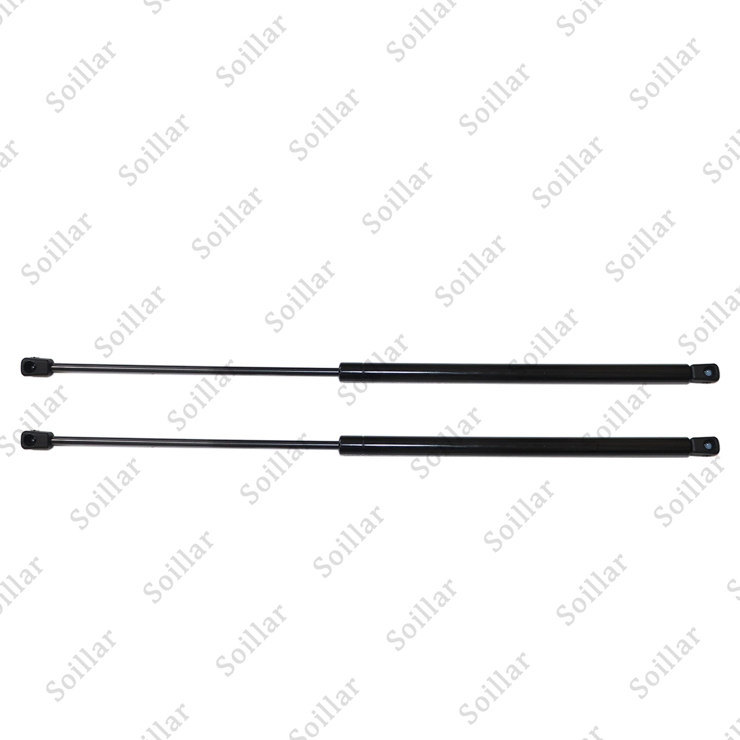 2Pcs Front Hood Lift Supports Struts Gas Springs 53440-06180 for Toyota Camry