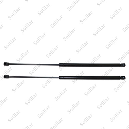 2Pcs Front Hood Lift Supports Struts Gas Springs 53440-06180 for Toyota Camry