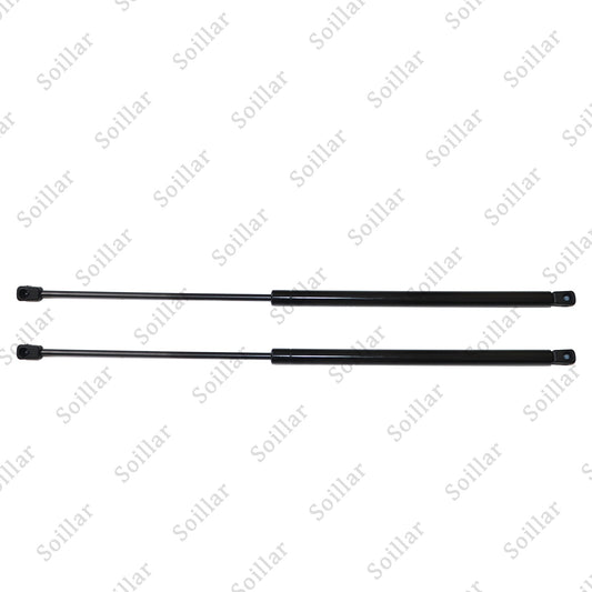 2Pcs Front Hood Lift Supports Struts Gas Springs 53440-06180 for Toyota Camry